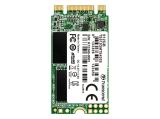 Хард диск Transcend TS512GMTS430S M.2 2242 SSD SATA3 B+M Key TLC. Цена и спецификации.