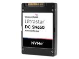 Хард диск Western Digital Ultrastar DC SN650 U.3 SSD, 0TS2375. Цена и спецификации.