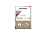 Хард диск Toshiba NAS N300 MN11ACA16TS bulk. Цена и спецификации.