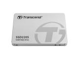 Твърд диск последно добавен: SSD 480GB Transcend SSD220S SSD 6,4cm 2,5 SATA 6Gb/s TLC, TS480GSSD220S Нов продукт в секция HDD SSD 480GB Transcend SSD220S SSD 6,4cm 2,5 SATA 6Gb/s TLC, TS480GSSD220S