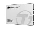 Transcend SSD220S SSD 6,4cm 2,5 SATA 6Gb/s TLC, TS480GSSD220S твърд диск SSD снимка №2 Transcend SSD220S SSD 6,4cm 2,5 SATA 6Gb/s TLC, TS480GSSD220S твърд диск SSD снимка №2