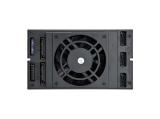 Chieftec CBP-2131SAS (black) Carrier panel аксесоари преходник/адаптер за монтаж снимка №2 Chieftec CBP-2131SAS (black) Carrier panel аксесоари преходник/адаптер за монтаж снимка №2