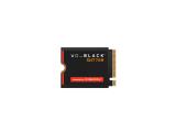 Твърд диск с най-голям интерес: SSD 2TB (2000GB) Western Digital BLACK SN770M NVMe SSD, WDBDNH0020BBK-WRSN Най-търсен HDD SSD 2TB (2000GB) Western Digital BLACK SN770M NVMe SSD, WDBDNH0020BBK-WRSN