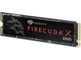 Твърд диск с най-голям интерес : SSD 2TB (2000GB) Seagate FireCuda X1070, ZP2000GS3A001 new Най-търсен HDD SSD 2TB (2000GB) Seagate FireCuda X1070, ZP2000GS3A001 new
