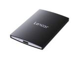 Lexar SL500 Black LSL500X001T-RNBNG твърд диск външен снимка №2 Lexar SL500 Black LSL500X001T-RNBNG твърд диск външен снимка №2