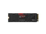 Твърд диск с най-голям интерес: SSD 2TB (2000GB) SanDisk Optimus GX PRO 850X NVMe SSD, With Heatsink, SDSP81200TAH-000E0 Най-търсен HDD SSD 2TB (2000GB) SanDisk Optimus GX PRO 850X NVMe SSD, With Heatsink, SDSP81200TAH-000E0