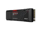 SanDisk Optimus GX PRO 850X NVMe SSD, With Heatsink, SDSP81200TAH-000E0 твърд диск SSD снимка №2 SanDisk Optimus GX PRO 850X NVMe SSD, With Heatsink, SDSP81200TAH-000E0 твърд диск SSD снимка №2