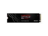 Твърд диск с най-голям интерес: SSD 1TB (1000GB) SanDisk Optimus GX PRO 850X NVMe SSD, Without Heatsink, SDSP81100TAN-000E0 Най-търсен HDD SSD 1TB (1000GB) SanDisk Optimus GX PRO 850X NVMe SSD, Without Heatsink, SDSP81100TAN-000E0