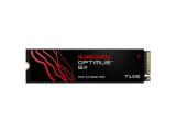 Твърд диск с най-голям интерес: SSD 1TB (1000GB) SanDisk Optimus GX 7100 NVMe SSD, M.2 2230, SDSP71100TAN-000E0 Най-търсен HDD SSD 1TB (1000GB) SanDisk Optimus GX 7100 NVMe SSD, M.2 2230, SDSP71100TAN-000E0