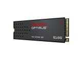 SanDisk Optimus 5100 NVMe SSD, M.2 2280, SDSP51100TAN-000E0 твърд диск SSD снимка №2 SanDisk Optimus 5100 NVMe SSD, M.2 2280, SDSP51100TAN-000E0 твърд диск SSD снимка №2