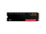 Описание и цена на SSD 2TB (2000GB) Western Digital BLACK SN7100X NVMe SSD for ROG Xbox Ally (X) & PC, WDBELH0020BBK-WRSN
