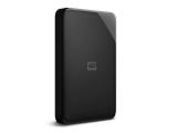Хард диск Western Digital Elements SE, WDBJRT0050BBK-WESN. Цена и спецификации.