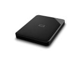 Western Digital Elements SE, WDBJRT0050BBK-WESN твърд диск външен снимка №3 Western Digital Elements SE, WDBJRT0050BBK-WESN твърд диск външен снимка №3