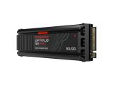 SanDisk Optimus GX PRO 8100 NVMe SSD, M.2 2280, With Heatsink, SDSP82100TAH-000E0 твърд диск SSD снимка №2 SanDisk Optimus GX PRO 8100 NVMe SSD, M.2 2280, With Heatsink, SDSP82100TAH-000E0 твърд диск SSD снимка №2