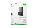 Seagate Expansion Card for Xbox Series X/S 2,5 compatible with XBOX Velocity Architecture black твърд диск външен снимка №4 Seagate Expansion Card for Xbox Series X/S 2,5 compatible with XBOX Velocity Architecture black твърд диск външен снимка №4