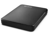 Western Digital Elements Portable black, WDBDTV0020BBK-WESN твърд диск външен снимка №3 Western Digital Elements Portable black, WDBDTV0020BBK-WESN твърд диск външен снимка №3