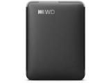 Western Digital Elements Portable black WDBDTV0010BBK-WESN твърд диск външен снимка №2 Western Digital Elements Portable black WDBDTV0010BBK-WESN твърд диск външен снимка №2