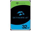 Твърд диск последно добавен: за настолни компютри 32TB Seagate Video Optimized Skyhawk AI 6Gb/s 512MB cache 3,5 CMR Helium ST32000VE000 Нов продукт в секция HDD за настолни компютри 32TB Seagate Video Optimized Skyhawk AI 6Gb/s 512MB cache 3,5 CMR Helium ST32000VE000