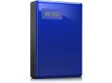 Western Digital My Passport (native USB-C), Cobalt, WDBG6U0020BBL-WESN твърд диск външен снимка №3