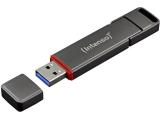 Intenso External SSD UX100, 3850450 твърд диск външен снимка №2 Intenso External SSD UX100, 3850450 твърд диск външен снимка №2