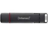 Intenso External SSD UX100, 3850450 твърд диск външен снимка №3 Intenso External SSD UX100, 3850450 твърд диск външен снимка №3