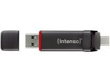 Intenso External SSD UX100, 3850450 твърд диск външен снимка №4 Intenso External SSD UX100, 3850450 твърд диск външен снимка №4