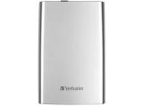 Твърд диск Verbatim Store n Go USB 3.0 Portable Hard Drive Silver, 53071. Цена и спецификации. Хард диск Verbatim Store n Go USB 3.0 Portable Hard Drive Silver, 53071. Цена и спецификации.