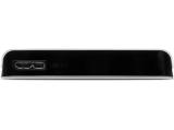 Verbatim Store n Go USB 3.0 Portable Hard Drive Silver, 53071 твърд диск външен снимка №5 Verbatim Store n Go USB 3.0 Portable Hard Drive Silver, 53071 твърд диск външен снимка №5