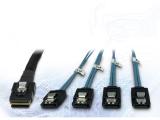 Нов продукт в секция HDD кабел  Inter-Tech Cable SFF-8087 to 4X S-ATA, Cross-over, 88885237