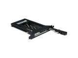 Inter-Tech Interchangeable frame 1xPCI slot ST-8213PCI for 2.5, 88887367 аксесоари преходник/адаптер за монтаж снимка №2 Inter-Tech Interchangeable frame 1xPCI slot ST-8213PCI for 2.5, 88887367 аксесоари преходник/адаптер за монтаж снимка №2