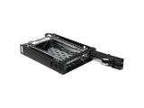 Inter-Tech Interchangeable frame 1x3,5 ST-2523 for 2x2,5 hard drive, 88887363 аксесоари преходник/адаптер за монтаж снимка №2 Inter-Tech Interchangeable frame 1x3,5 ST-2523 for 2x2,5 hard drive, 88887363 аксесоари преходник/адаптер за монтаж снимка №2