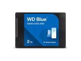 Твърд диск Western Digital Blue SA510 WDS200T3B0A-00C7K0. Цена и спецификации. Хард диск Western Digital Blue SA510 WDS200T3B0A-00C7K0. Цена и спецификации.