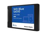 Твърд диск Western Digital Blue SA510 WDS400T3B0A-00C7K0. Цена и спецификации. Хард диск Western Digital Blue SA510 WDS400T3B0A-00C7K0. Цена и спецификации.