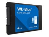 Western Digital Blue SA510 WDS400T3B0A-00C7K0 твърд диск SSD снимка №2 Western Digital Blue SA510 WDS400T3B0A-00C7K0 твърд диск SSD снимка №2