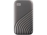 Твърд диск Western Digital My Passport External SSD Space Gray WDBAGF0020BGY-WESN. Цена и спецификации. Хард диск Western Digital My Passport External SSD Space Gray WDBAGF0020BGY-WESN. Цена и спецификации.
