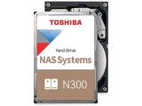 Твърд диск Toshiba NAS N300 MN11ACA18TS 7200RPM 512MB CMR 3,5 Bulk. Цена и спецификации. Хард диск Toshiba NAS N300 MN11ACA18TS 7200RPM 512MB CMR 3,5 Bulk. Цена и спецификации.