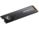 Твърд диск MSI Spatium M580 PCIe 5.0 NVMe M.2, S78-440Q1D0-P83. Цена и спецификации. Хард диск MSI Spatium M580 PCIe 5.0 NVMe M.2, S78-440Q1D0-P83. Цена и спецификации.