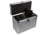 LogiLink 3,5 HDD protection cabinet, up to 5 HDDs, UA0194 аксесоари защитен калъф снимка №2 LogiLink 3,5 HDD protection cabinet, up to 5 HDDs, UA0194 аксесоари защитен калъф снимка №2