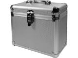 LogiLink 3,5 HDD protection cabinet, up to 5 HDDs, UA0194 аксесоари защитен калъф снимка №3 LogiLink 3,5 HDD protection cabinet, up to 5 HDDs, UA0194 аксесоари защитен калъф снимка №3