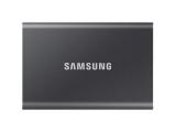 Твърд диск Samsung Portable SSD T7 MU-PC4T0T/WW. Цена и спецификации. Хард диск Samsung Portable SSD T7 MU-PC4T0T/WW. Цена и спецификации.