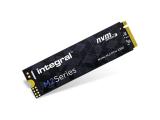 Твърд диск Integral M2 Series M.2 2280 PCIe Gen 3 NVMe SSD INSSD500GM280NM2. Цена и спецификации. Хард диск Integral M2 Series M.2 2280 PCIe Gen 3 NVMe SSD INSSD500GM280NM2. Цена и спецификации.