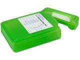 Твърд диск последно добавен: защитен калъф LogiLink 3,5 HDD protection box for 1 HDD, green, UA0133G Нов продукт в секция HDD защитен калъф LogiLink 3,5 HDD protection box for 1 HDD, green, UA0133G