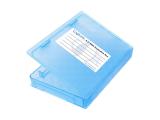 Твърд диск последно добавен: защитен калъф LogiLink HDD protection box for 2.5 HDDs, blue, UA0131 Нов продукт в секция HDD защитен калъф LogiLink HDD protection box for 2.5 HDDs, blue, UA0131