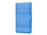 Твърд диск последно добавен: защитен калъф LogiLink Storage box for 4x M.2 NGFF/NVMe SSDs, shockproof, blue, UA0417 Нов продукт в секция HDD защитен калъф LogiLink Storage box for 4x M.2 NGFF/NVMe SSDs, shockproof, blue, UA0417