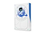 Seagate Astro Bot Limited Edition Game Drive, STLW5000203 твърд диск външен снимка №2 Seagate Astro Bot Limited Edition Game Drive, STLW5000203 твърд диск външен снимка №2