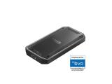 SanDisk Professional PRO-G40 SSD (exFAT), SDPS31H-004T-GBC1D твърд диск външен снимка №3