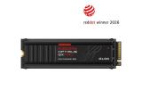 Твърд диск SanDisk Optimus GX PRO 8100 NVMe SSD, M.2 2280, With Heatsink, SDSP82200TAH-000E0. Цена и спецификации. Хард диск SanDisk Optimus GX PRO 8100 NVMe SSD, M.2 2280, With Heatsink, SDSP82200TAH-000E0. Цена и спецификации.
