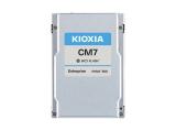 Твърд диск последно добавен: SSD 6.4TB (6400GB) Kioxia CM7-V Series PCIe 5.0 NVMe, KCMYXVUG6T40 Нов продукт в секция HDD SSD 6.4TB (6400GB) Kioxia CM7-V Series PCIe 5.0 NVMe, KCMYXVUG6T40