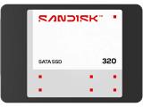 Твърд диск SanDisk 320 SATA 2.5, SDSS31250GBB-000G0. Цена и спецификации. Хард диск SanDisk 320 SATA 2.5, SDSS31250GBB-000G0. Цена и спецификации.