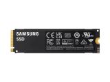 Samsung 990 M.2 PCIe 4.0 NVMe SSD, MZ-V9V1T0BW твърд диск SSD снимка №2 Samsung 990 M.2 PCIe 4.0 NVMe SSD, MZ-V9V1T0BW твърд диск SSD снимка №2